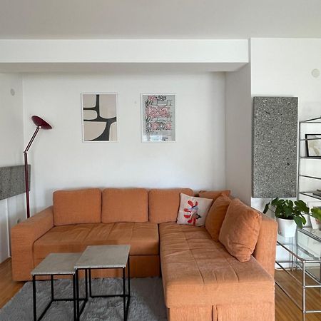 Mint Apartments Ohrid Exterior foto