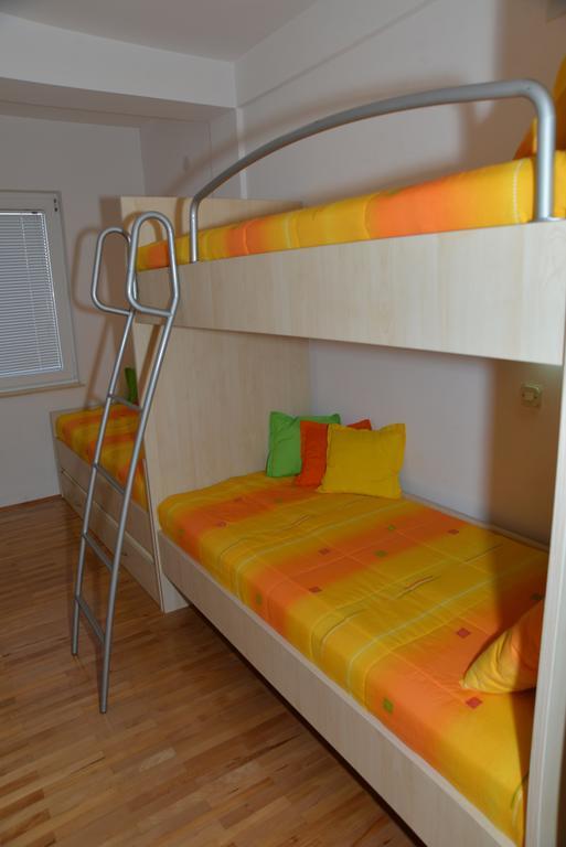 Mint Apartments Ohrid Zimmer foto