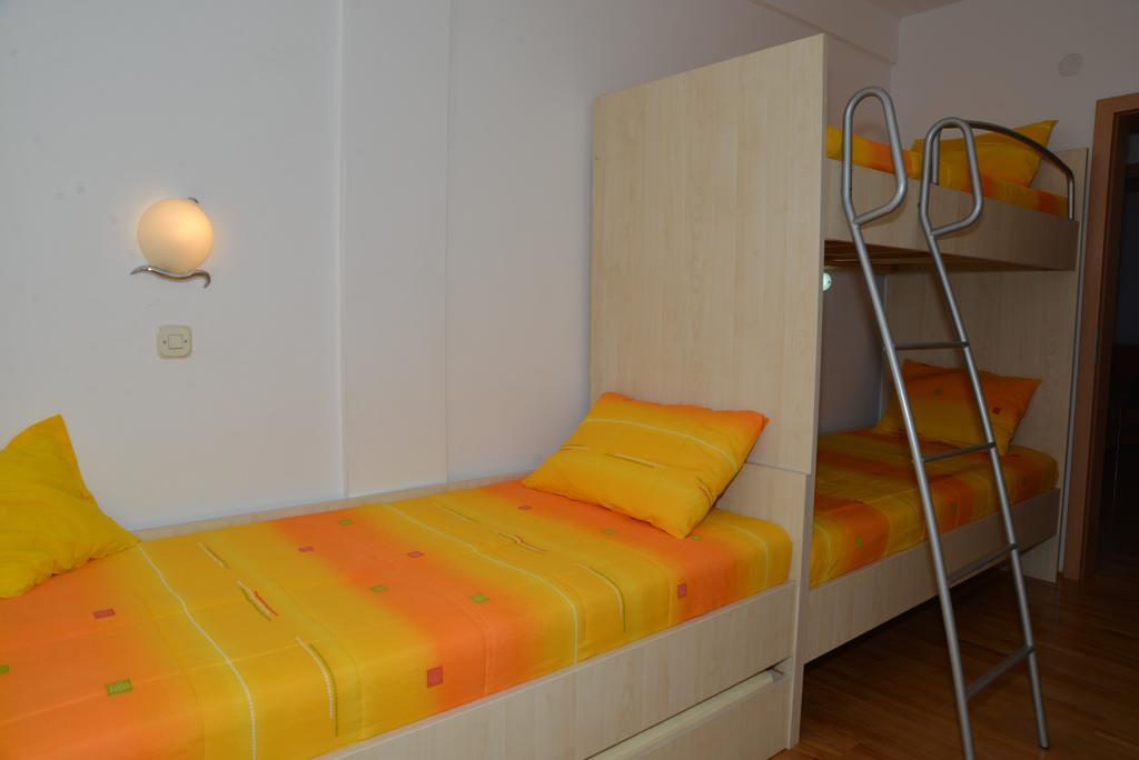 Mint Apartments Ohrid Zimmer foto